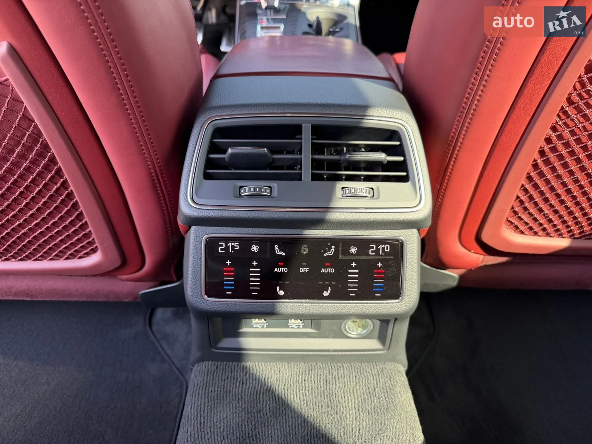 2019 Audi S6 - мініатюра 33