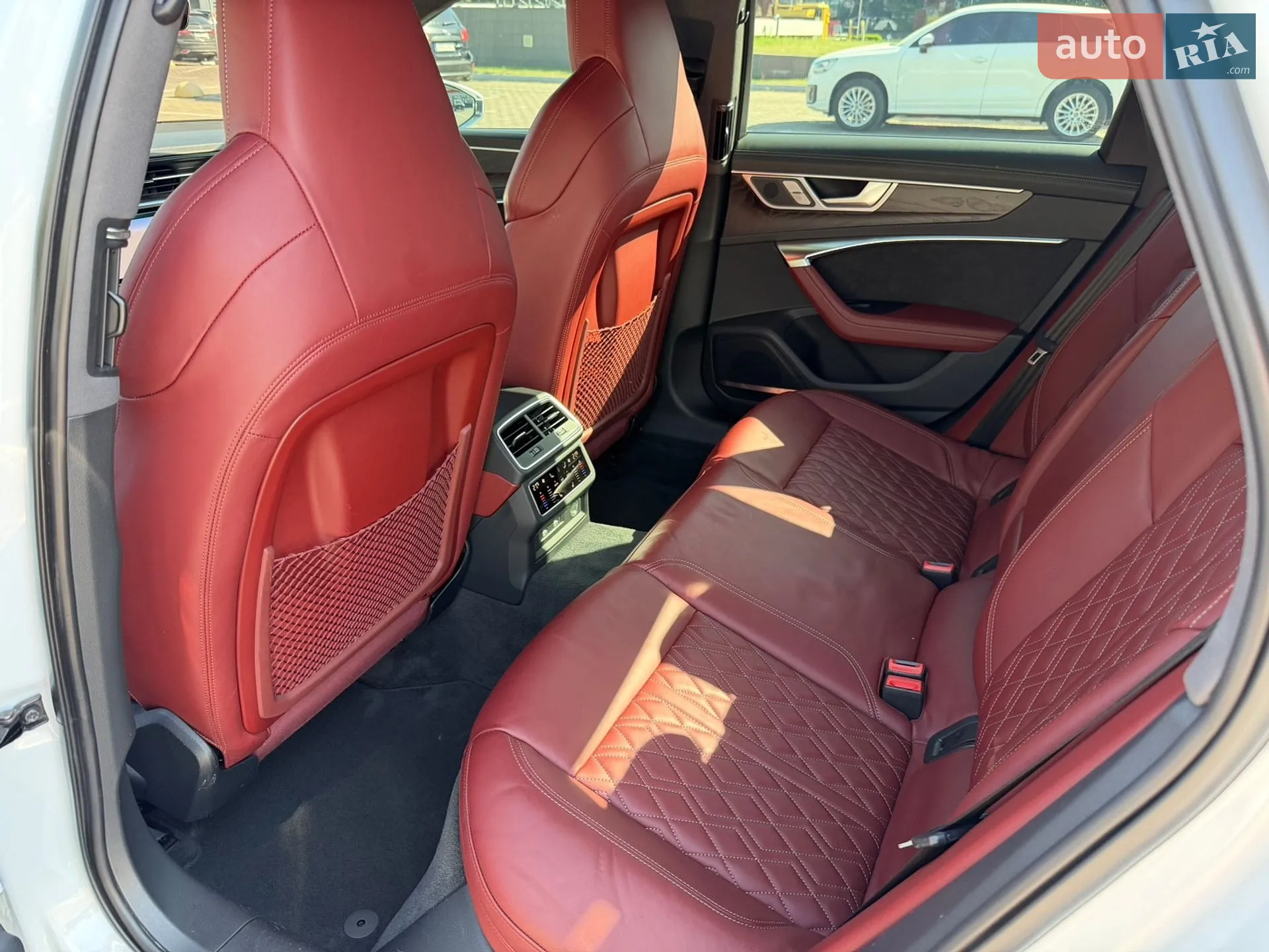 2019 Audi S6 - мініатюра 34