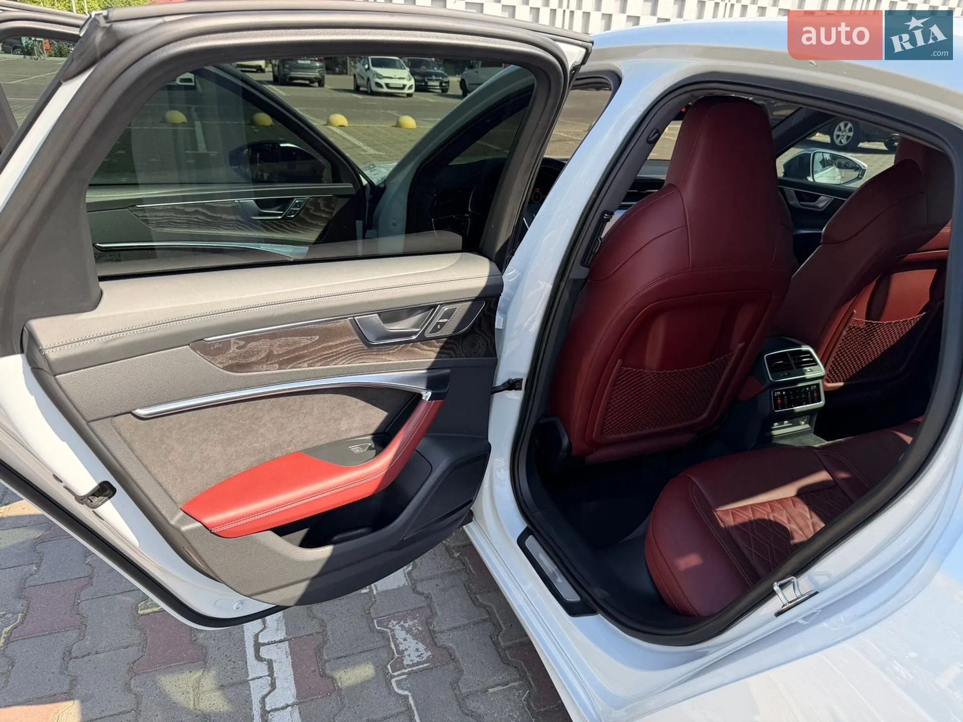 2019 Audi S6 - мініатюра 24