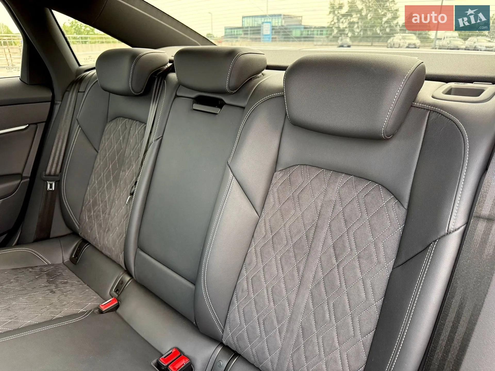 2021 Audi S6 - мініатюра 54