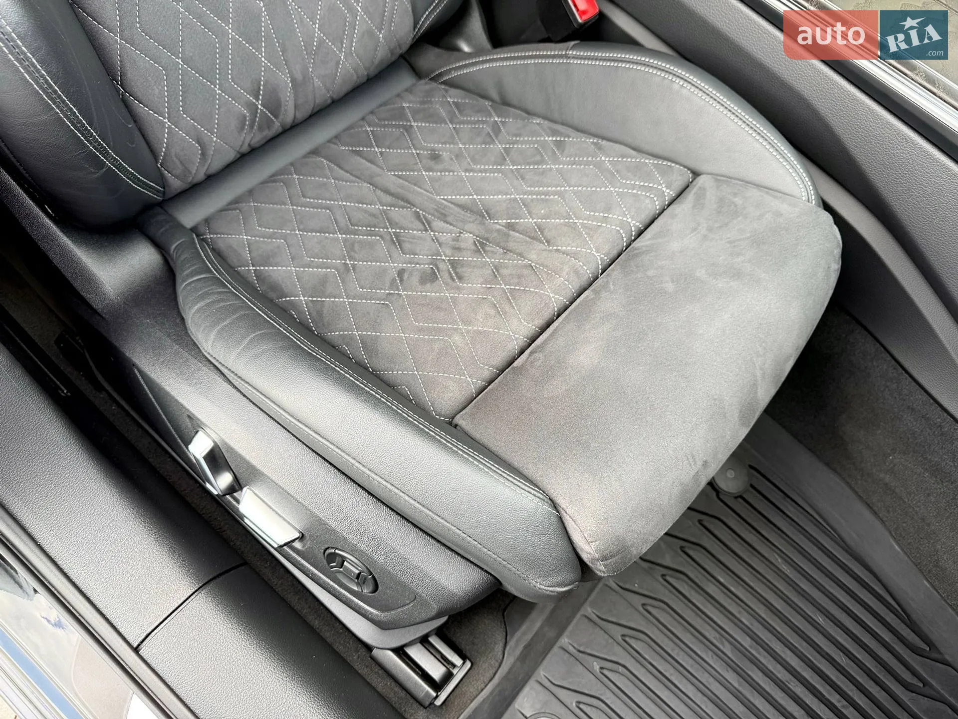 2021 Audi S6 - мініатюра 60