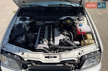 Седан Audi S6 1995 в Чернівцях