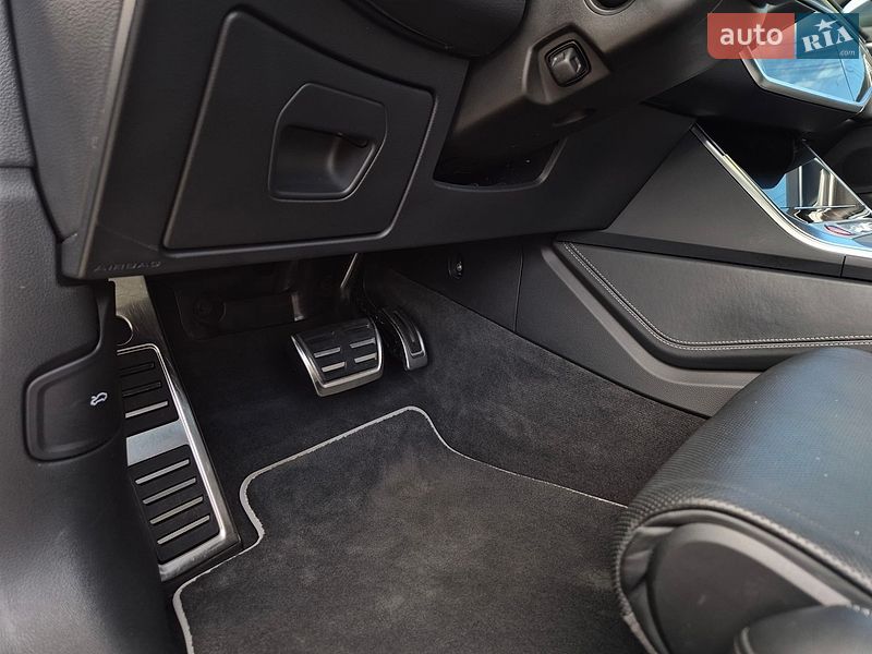Седан Audi S6 2020 в Киеве фото 11 Седан Audi S6 2020 в Киеве