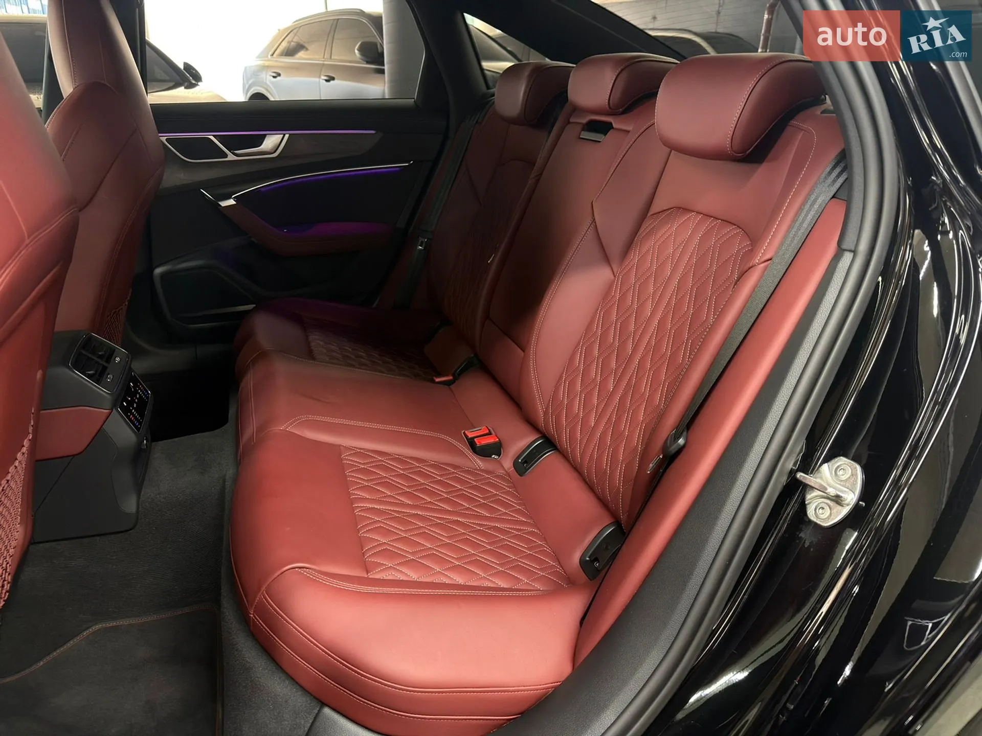 2023 Audi S6 - мініатюра 24