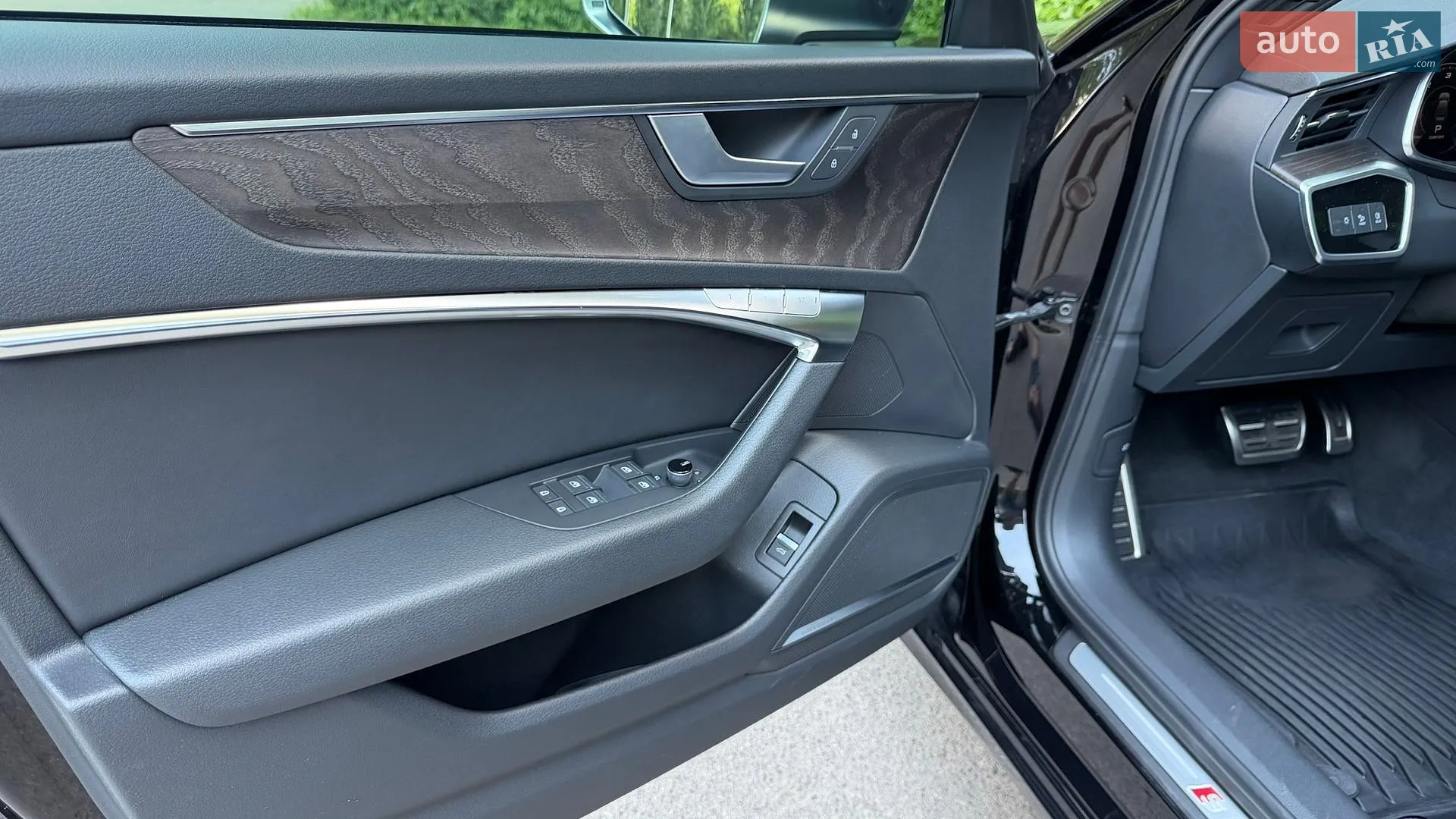 2022 Audi S6 - мініатюра 14