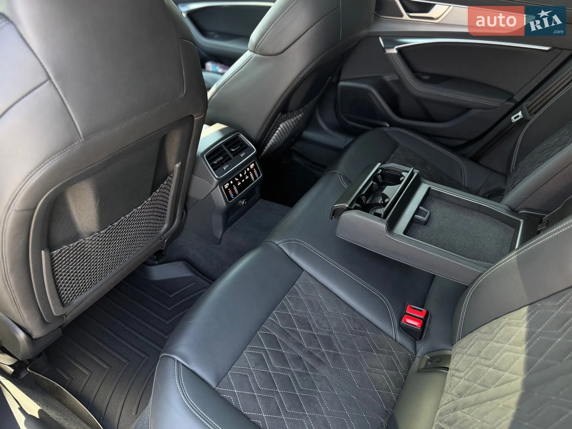 2021 Audi S6 - мініатюра 42
