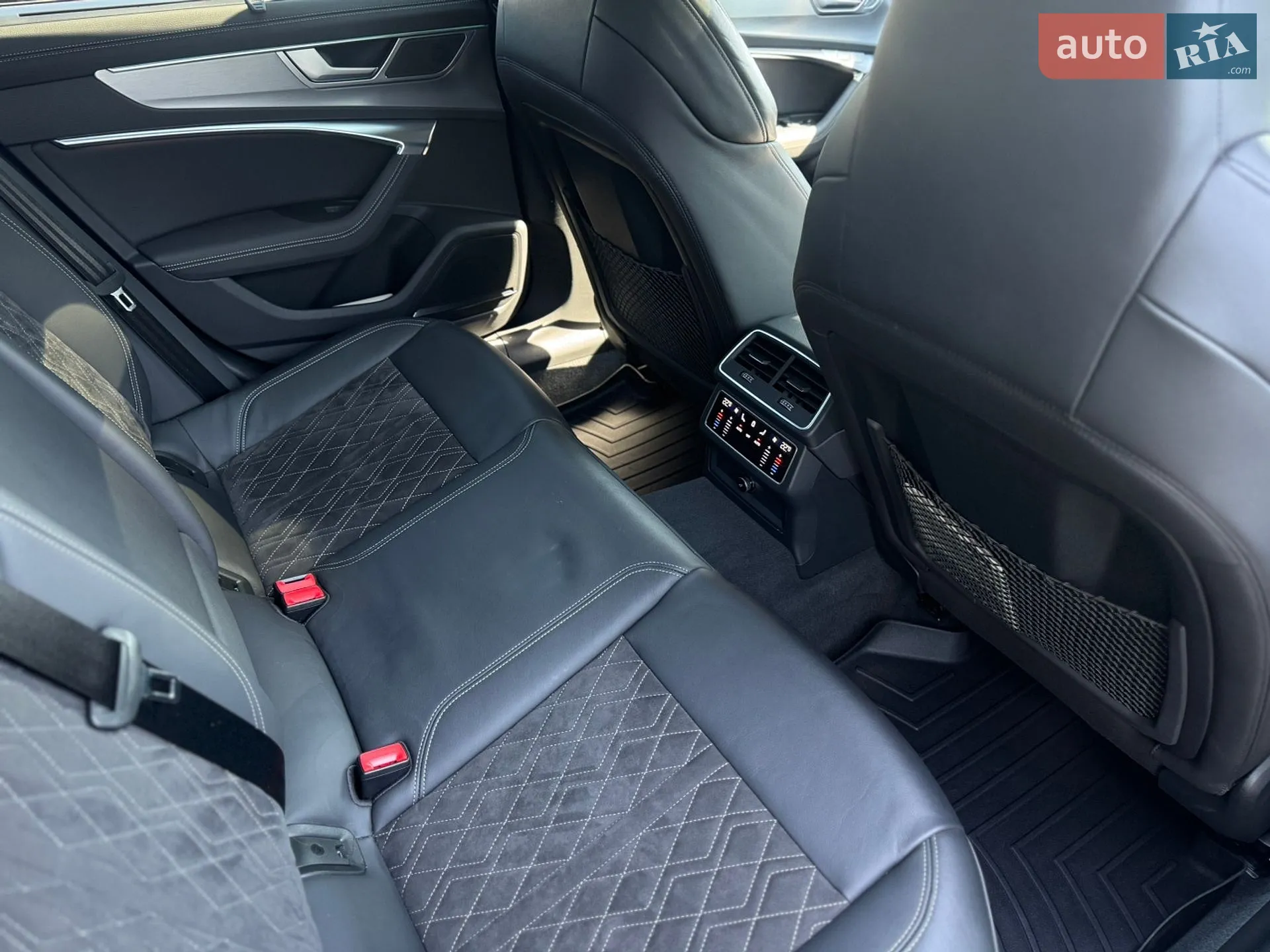 2021 Audi S6 - мініатюра 47