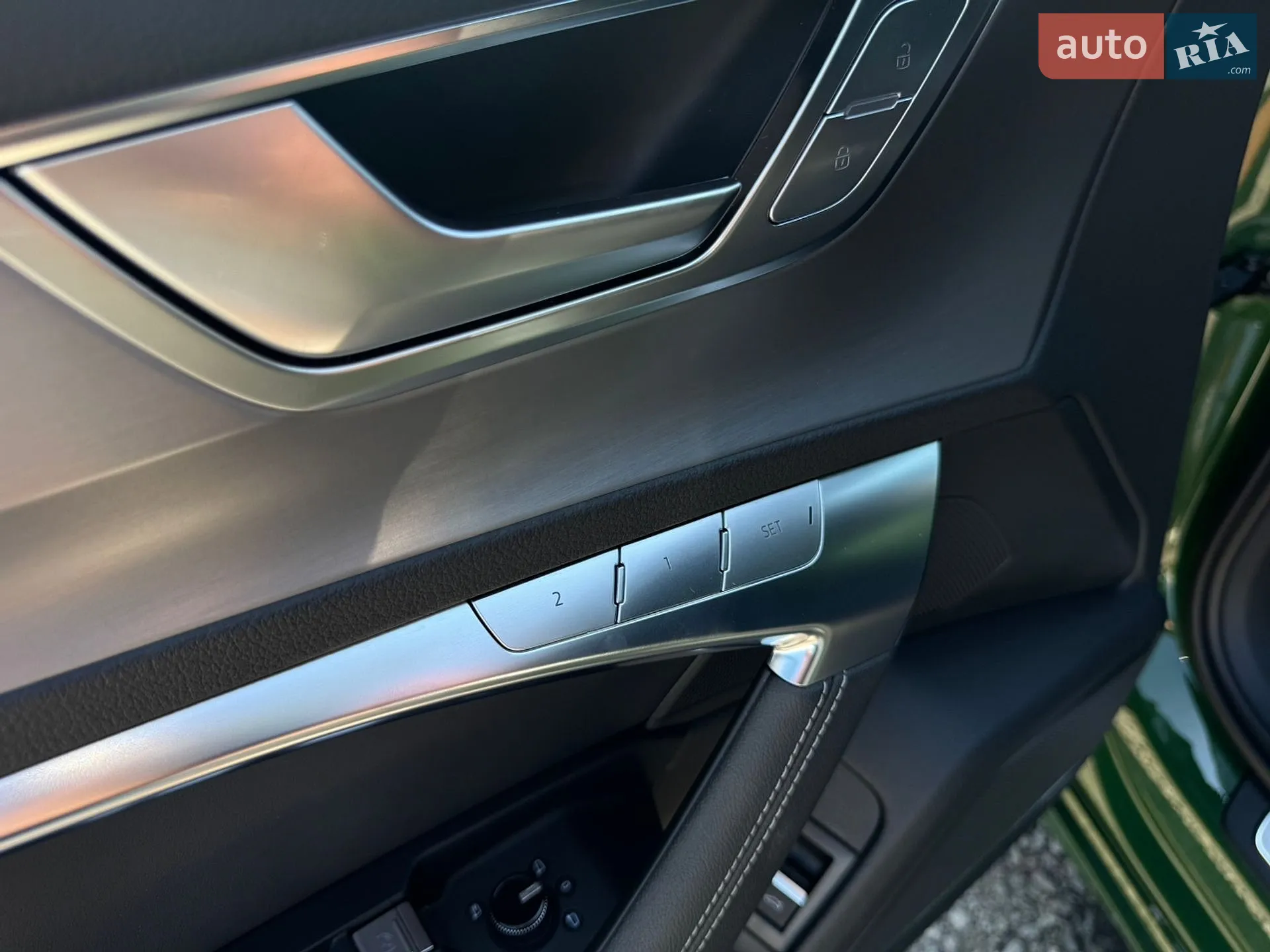 2021 Audi S6 - мініатюра 54