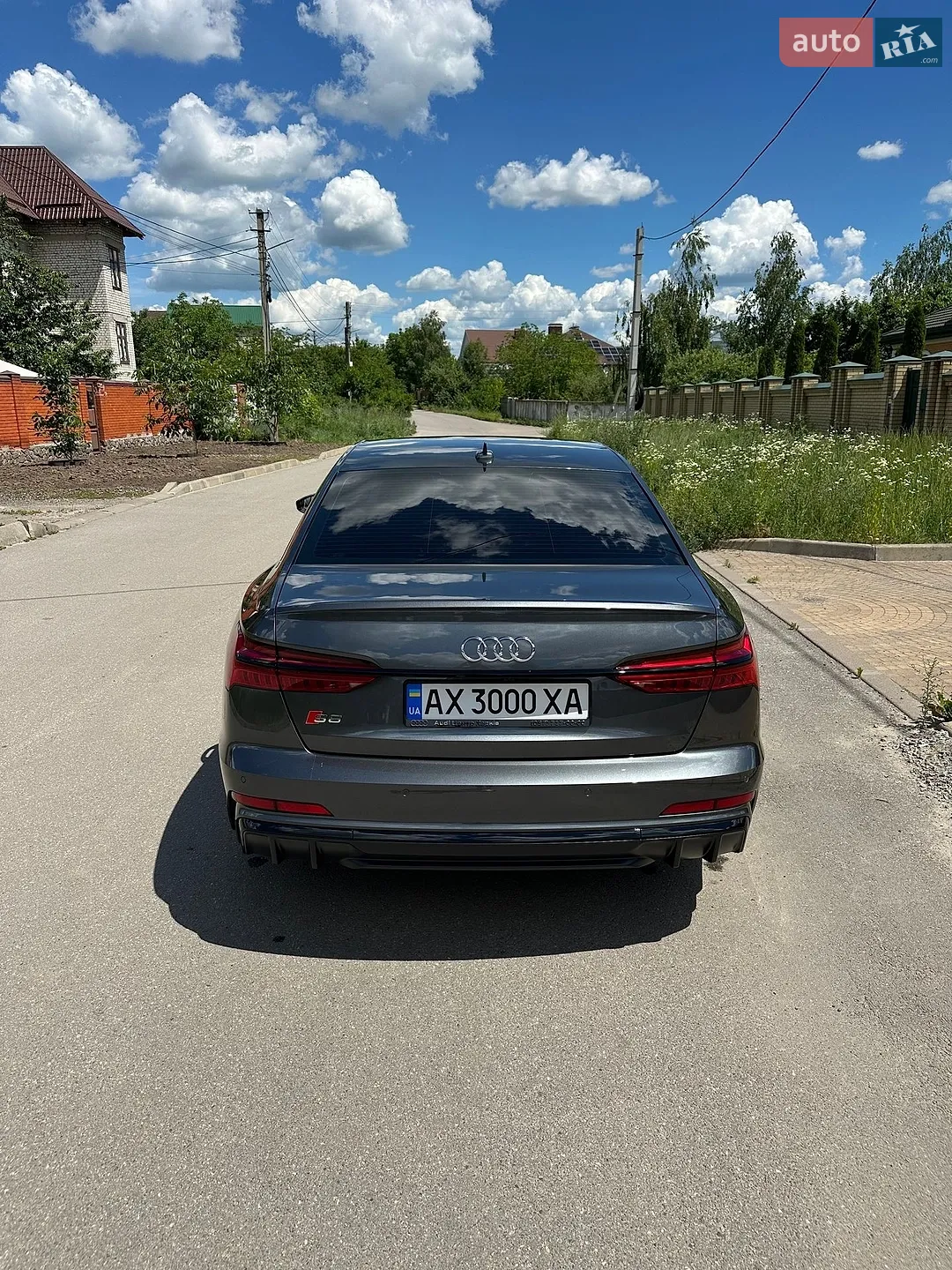 2024 Audi S6 - мініатюра 10