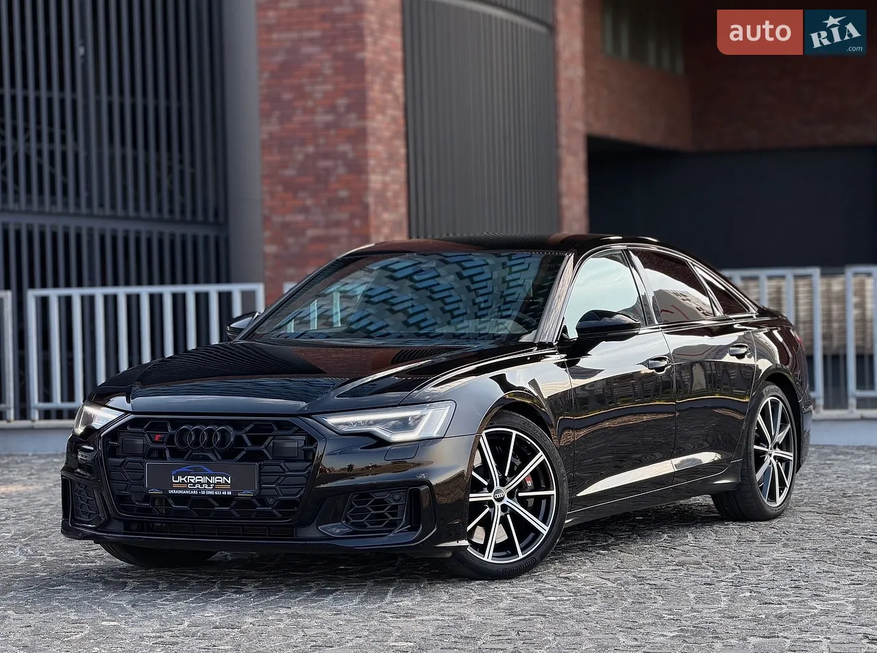 2019 Audi A5 - мініатюра 43
