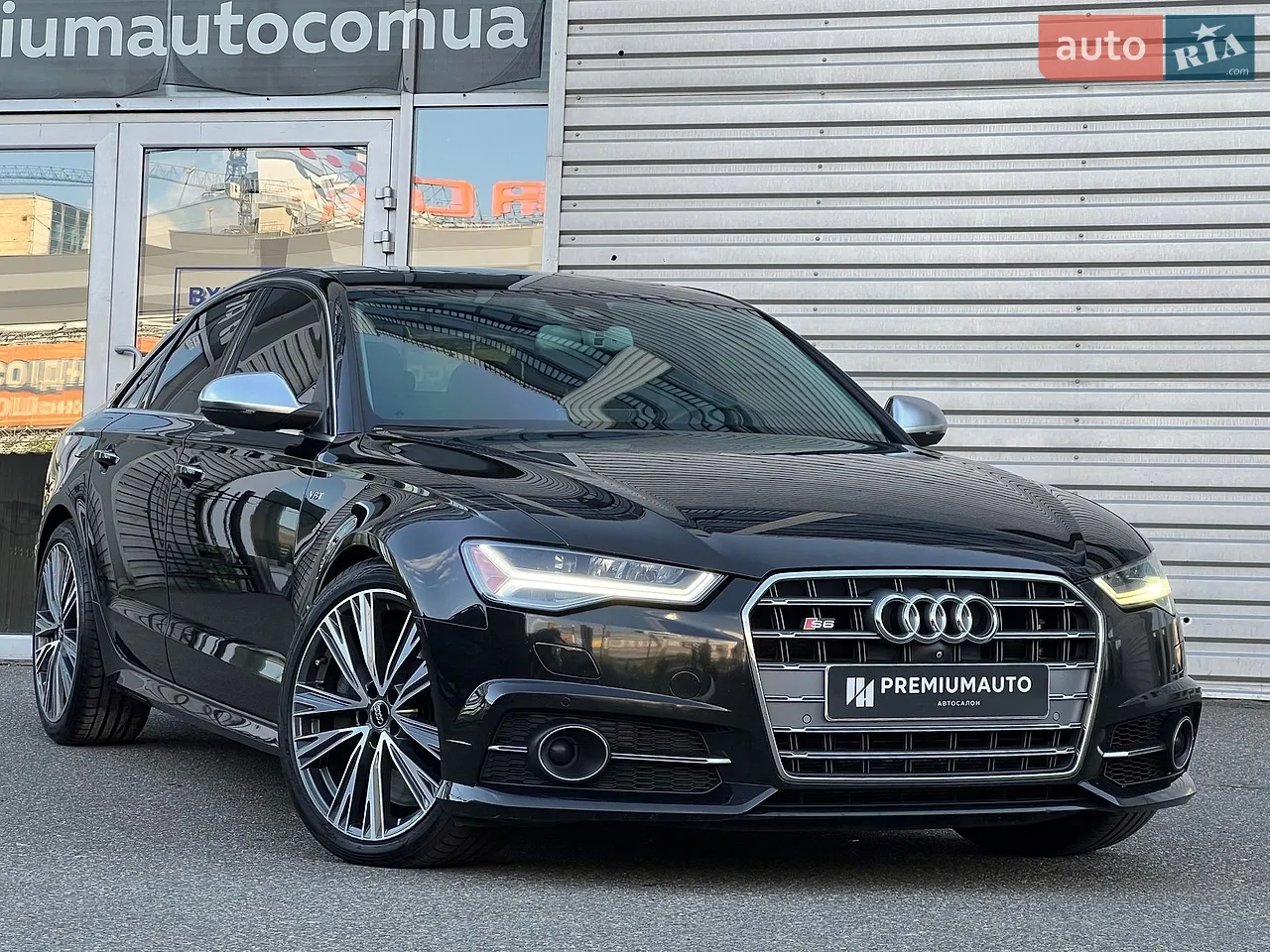 2022 Audi RS7 - мініатюра 57