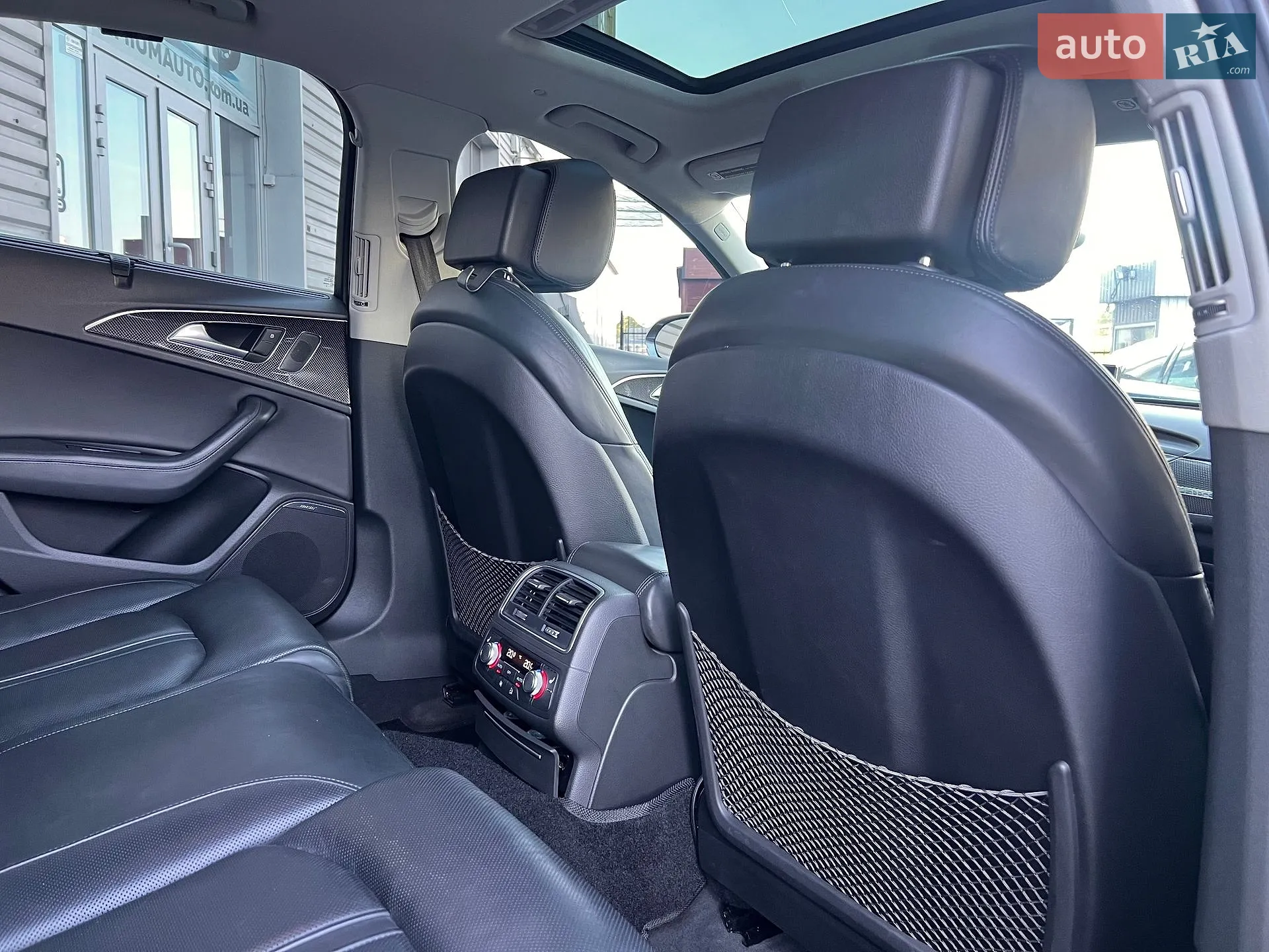 2015 Audi S6 - мініатюра 29