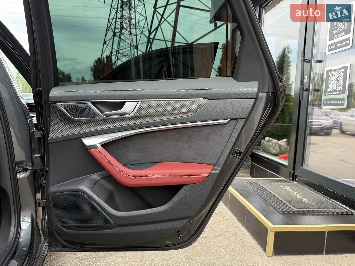 2024 Audi S6 - мініатюра 26