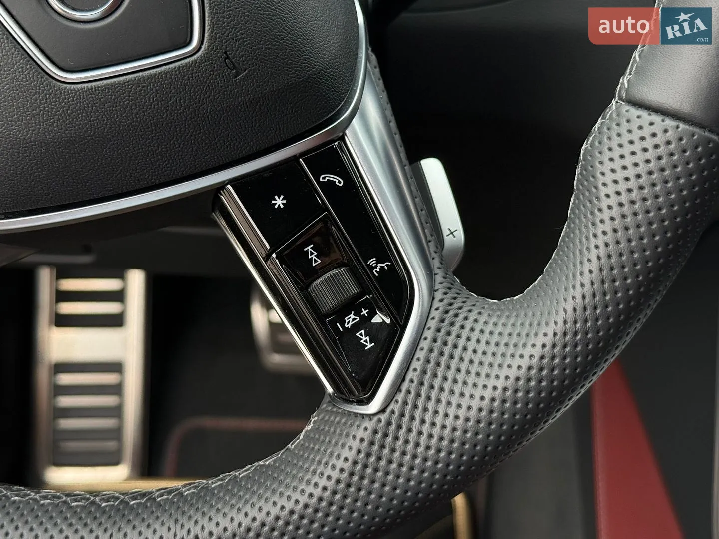 2024 Audi S6 - мініатюра 36