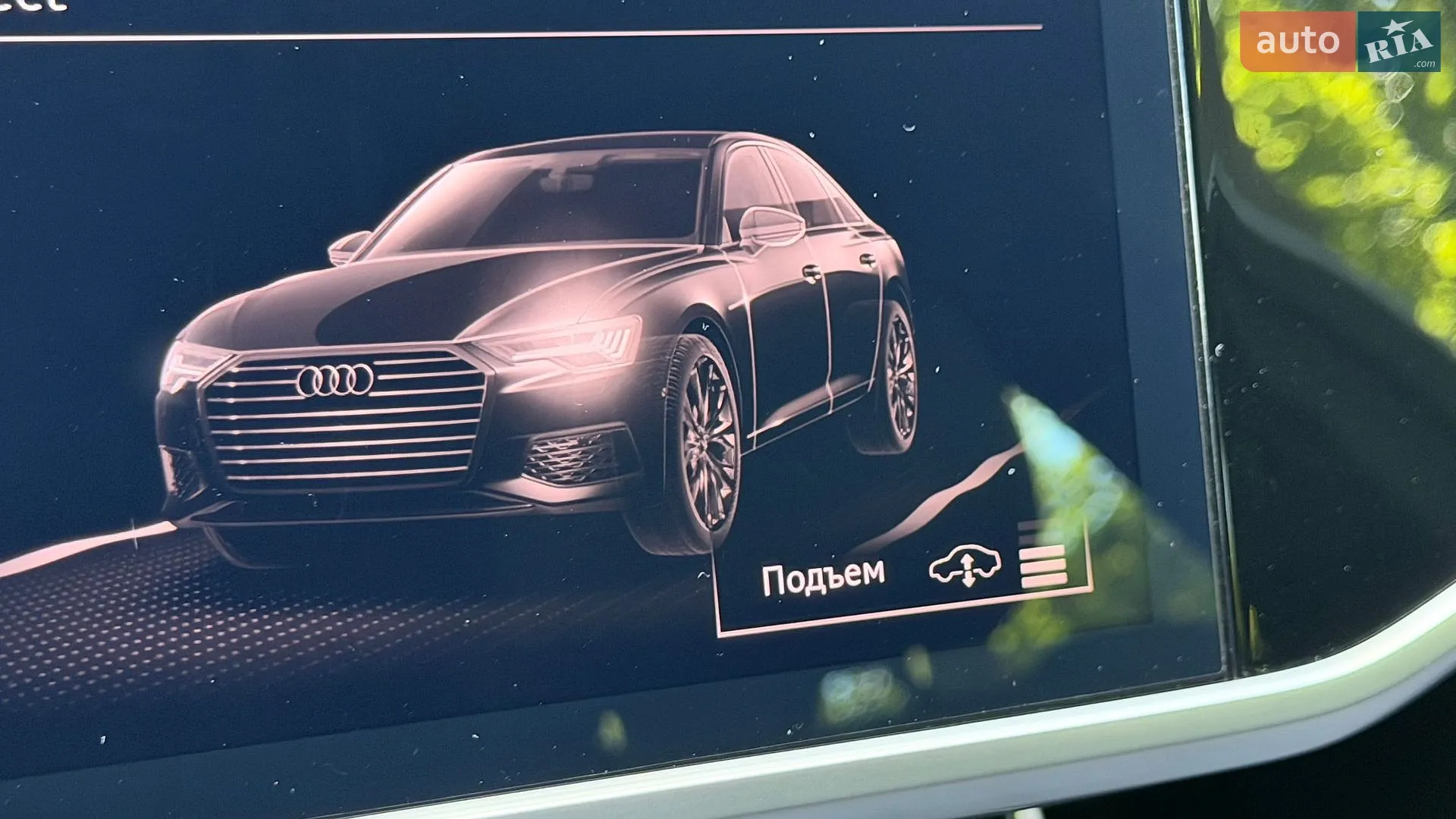 2022 Audi S6 - мініатюра 8