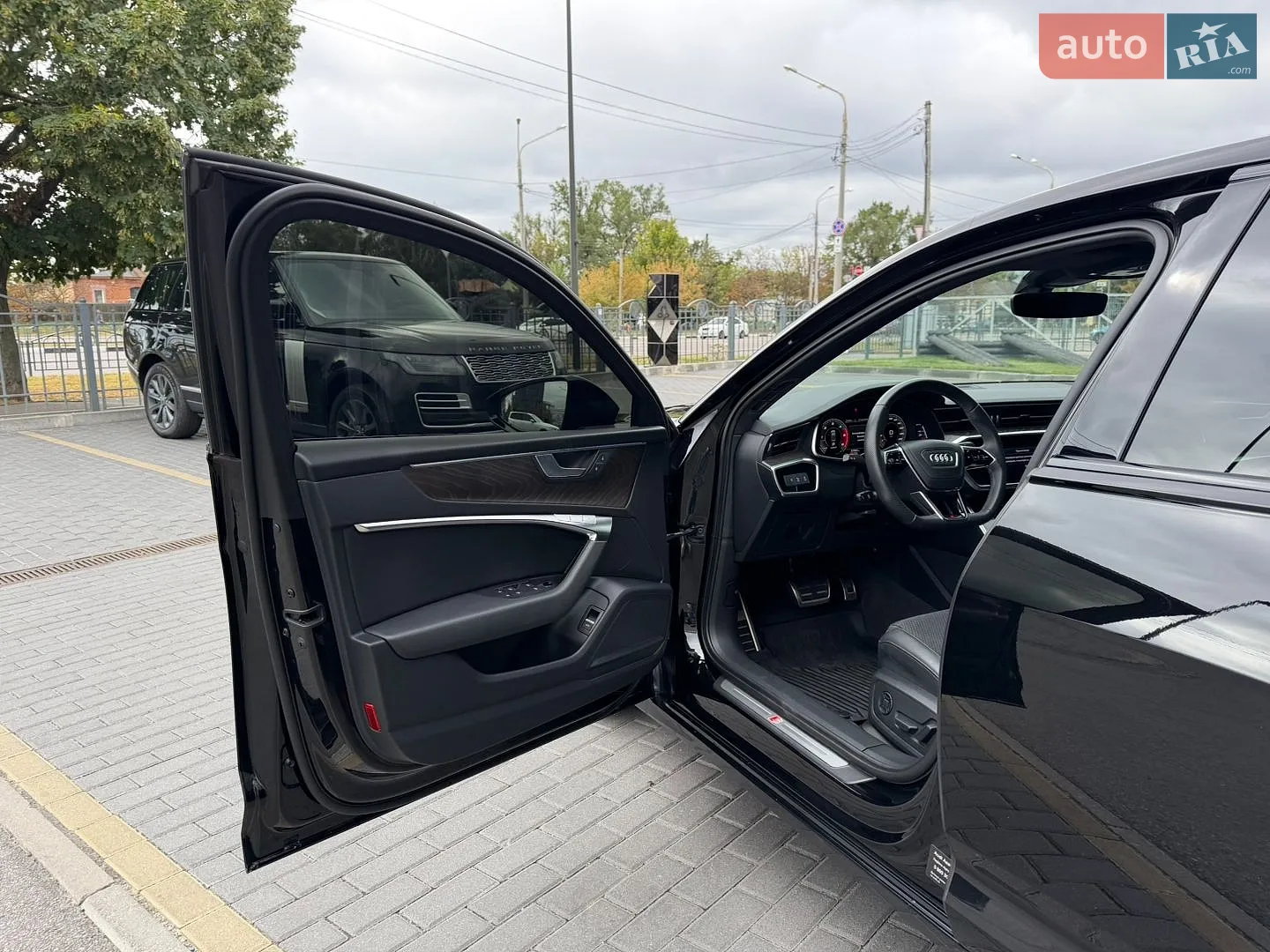 2022 Audi S6 - мініатюра 15