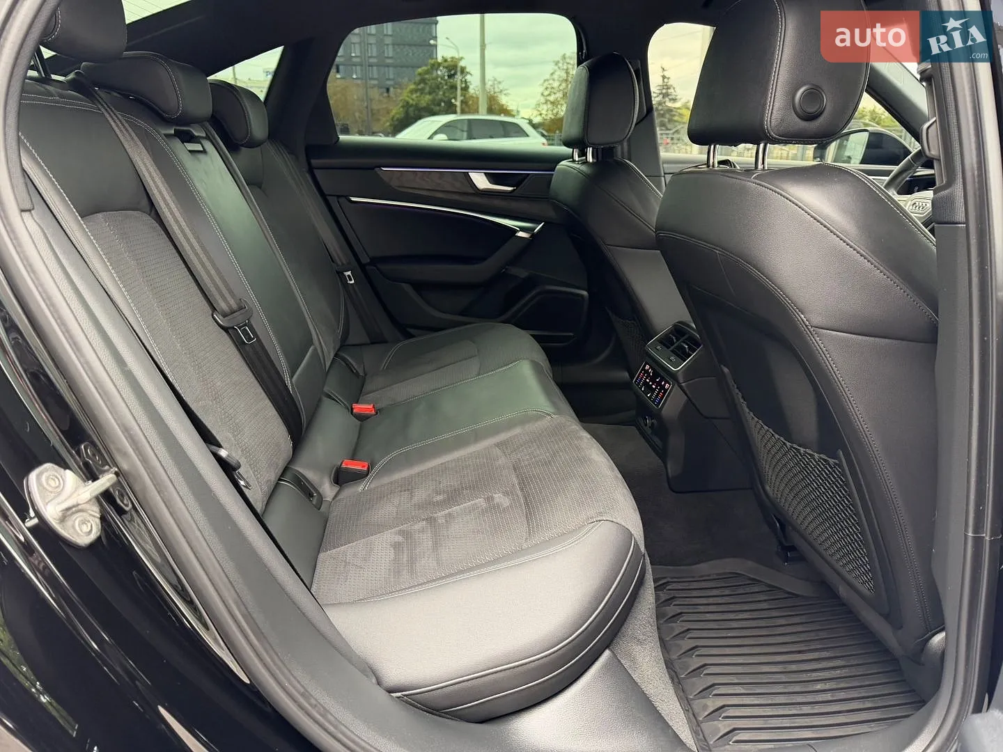 2022 Audi S6 - мініатюра 32