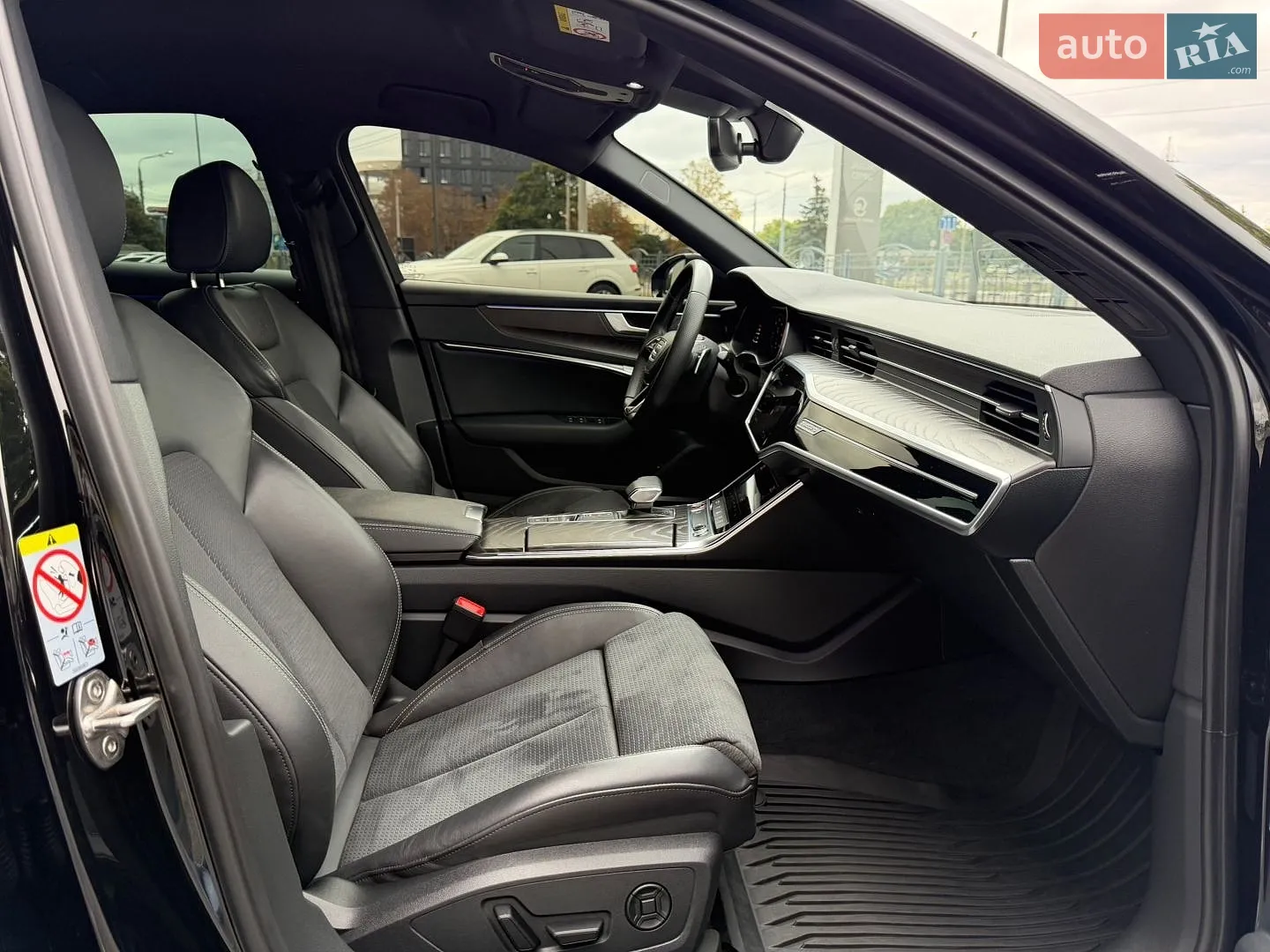 2022 Audi S6 - мініатюра 35