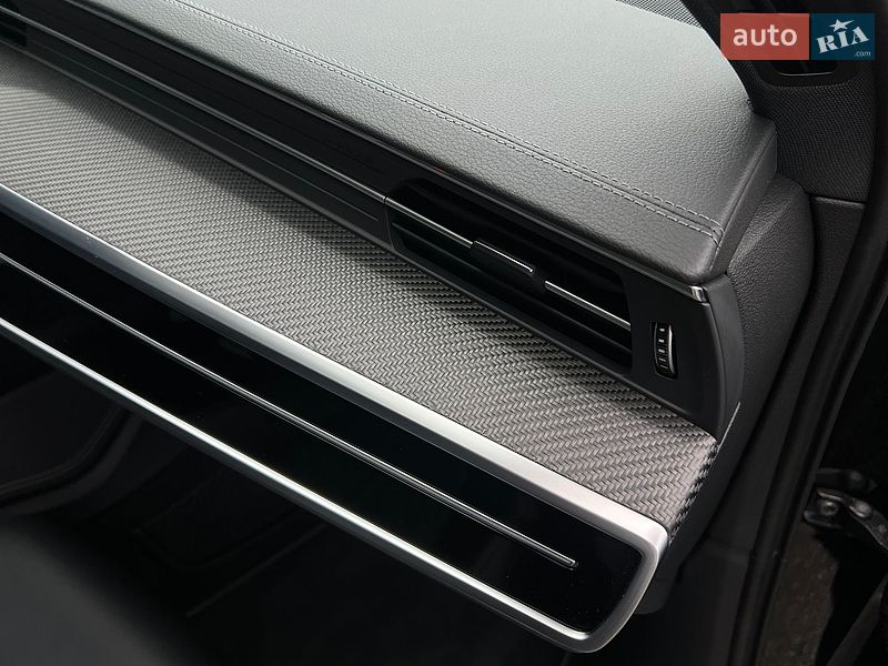 Седан Audi S6 2025 в Киеве