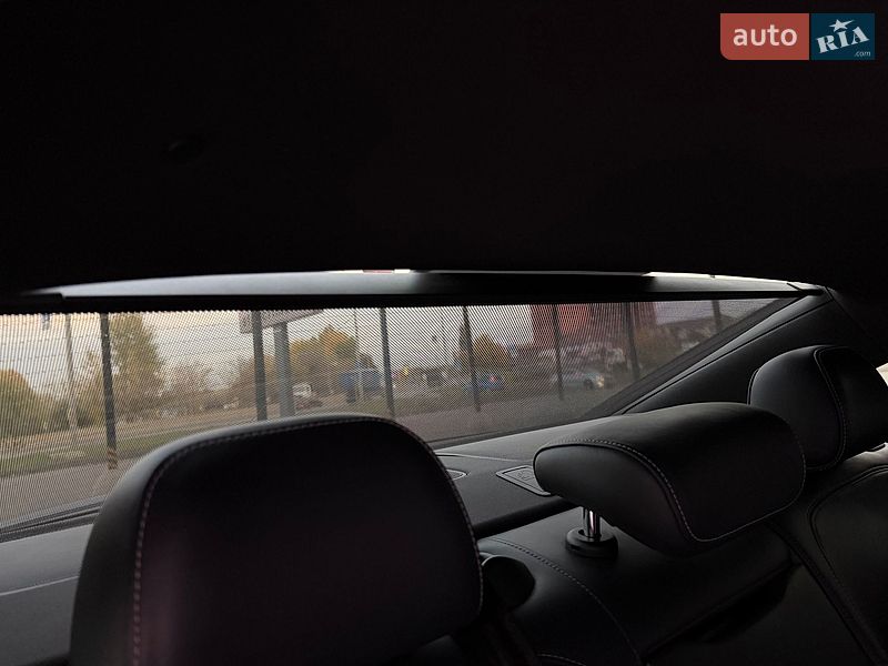 Седан Audi S6 2014 в Києві