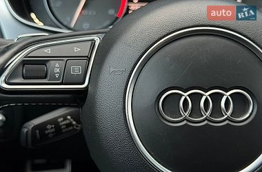 Седан Audi S6 2014 в Києві