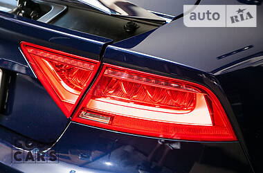 Хэтчбек Audi S7 Sportback 2013 в Одессе