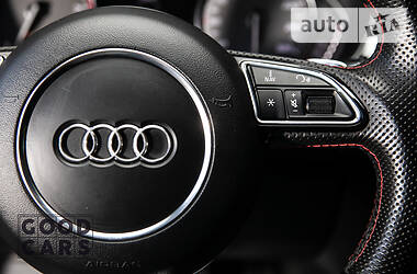 Хэтчбек Audi S7 Sportback 2013 в Одессе