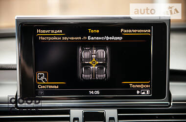 Хэтчбек Audi S7 Sportback 2013 в Одессе