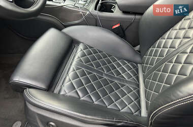 Лифтбек Audi S7 Sportback 2016 в Киеве