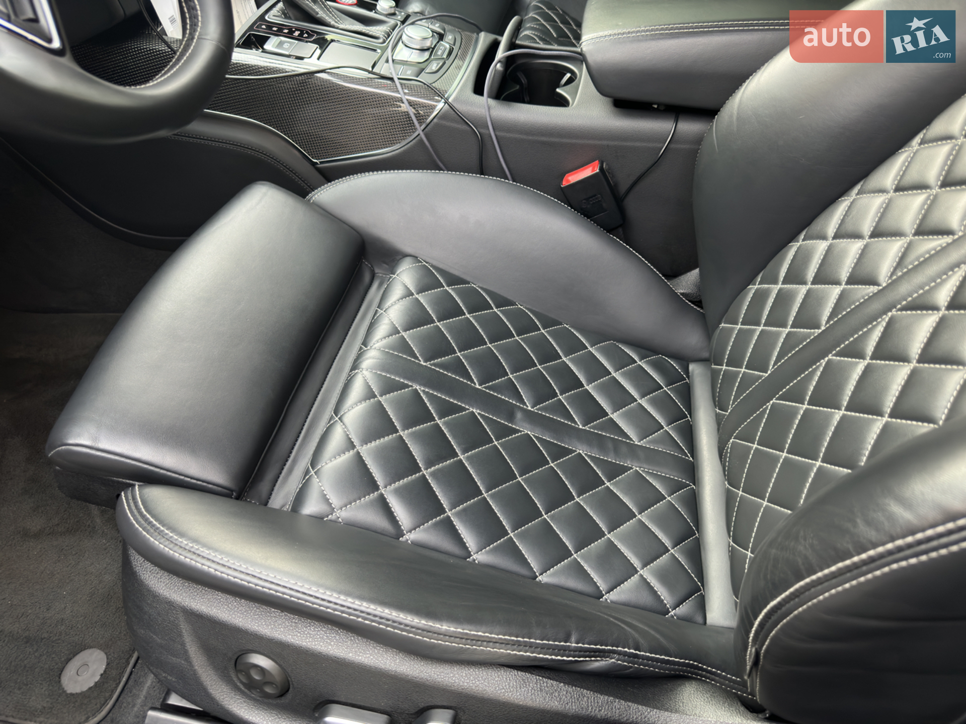 2016 Audi S7 - мініатюра 5
