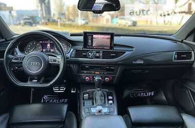 Лифтбек Audi S7 Sportback 2016 в Одессе