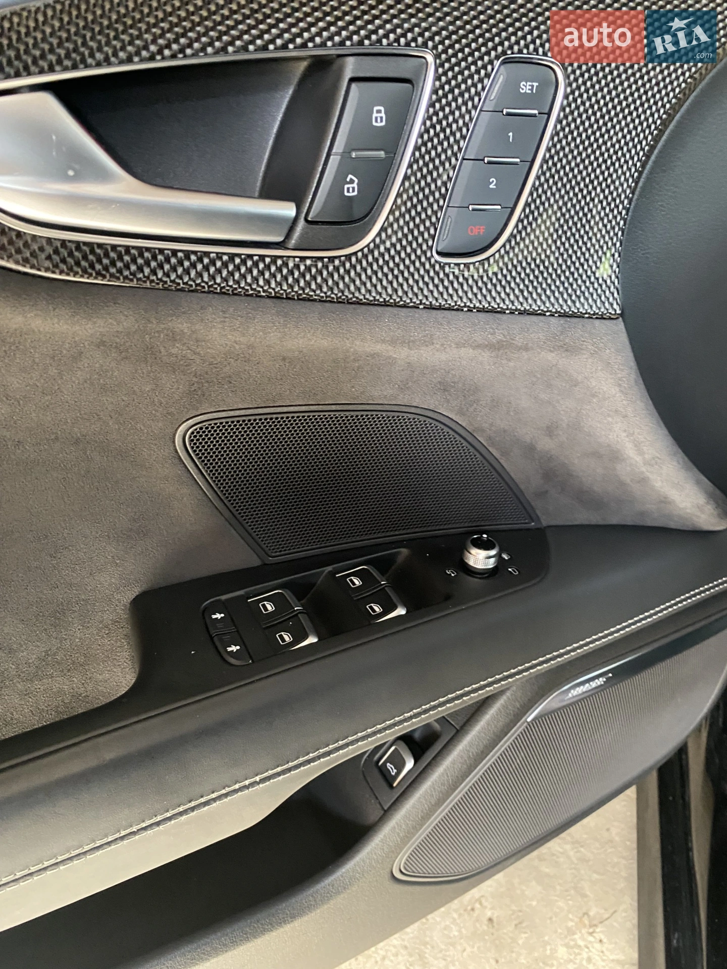 2015 Audi S7 - мініатюра 15