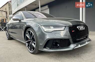 Ліфтбек Audi S7 Sportback 2015 в Києві