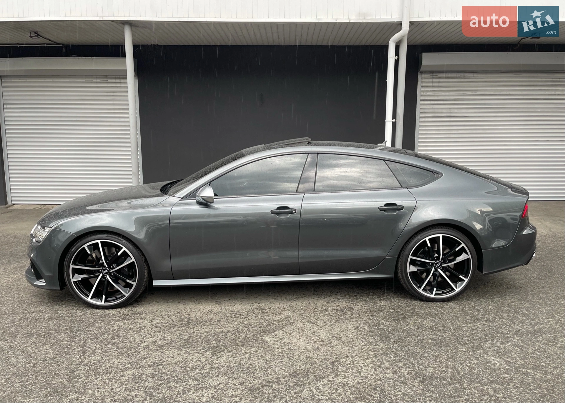 2015 Audi S7 - мініатюра 26