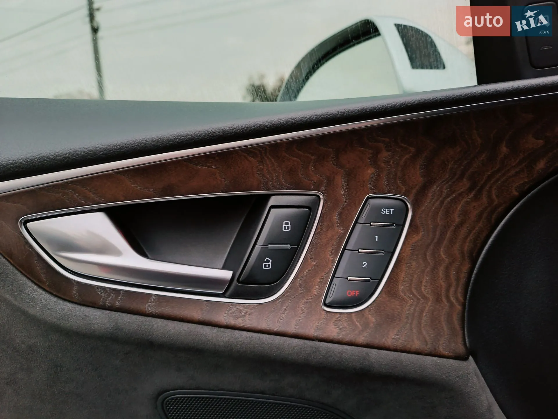 2015 Audi S7 - мініатюра 21