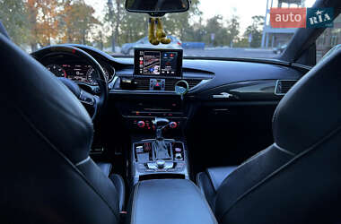 Лифтбек Audi S7 Sportback 2013 в Одессе