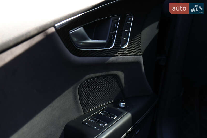 Ліфтбек Audi S7 Sportback 2016 в Черкасах