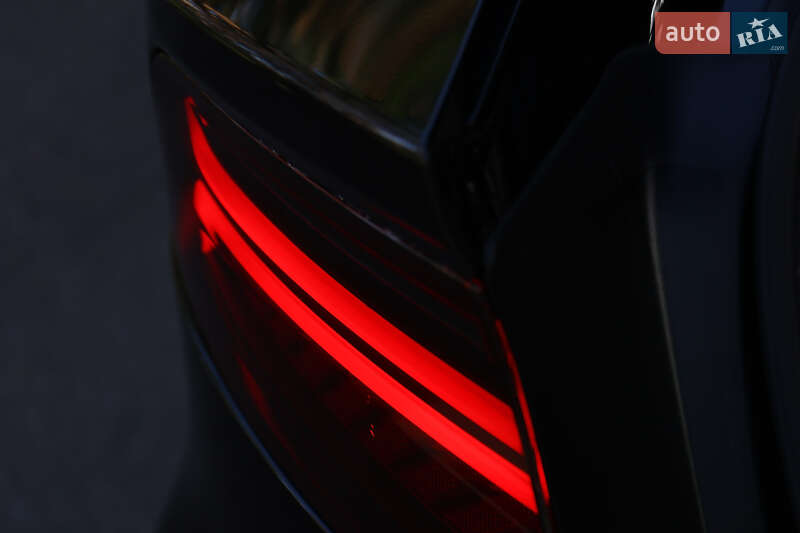 Ліфтбек Audi S7 Sportback 2016 в Черкасах