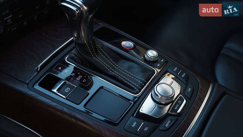 Лифтбек Audi S7 Sportback 2014 в Киеве