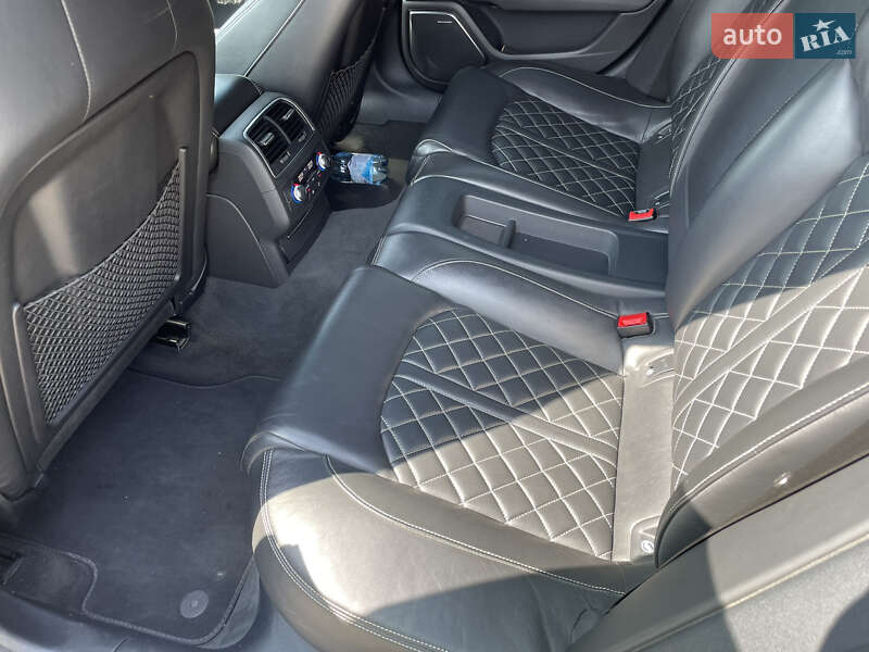 Ліфтбек Audi S7 Sportback 2013 в Києві