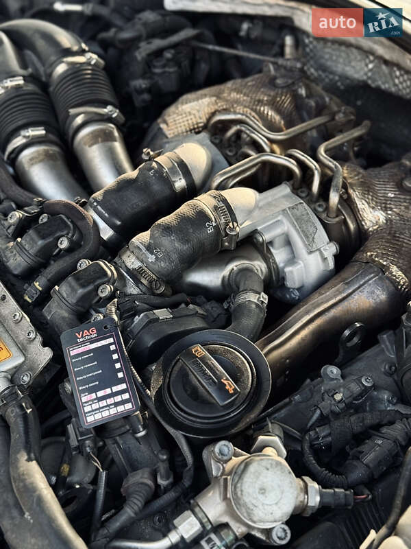 Ліфтбек Audi S7 Sportback 2013 в Білій Церкві