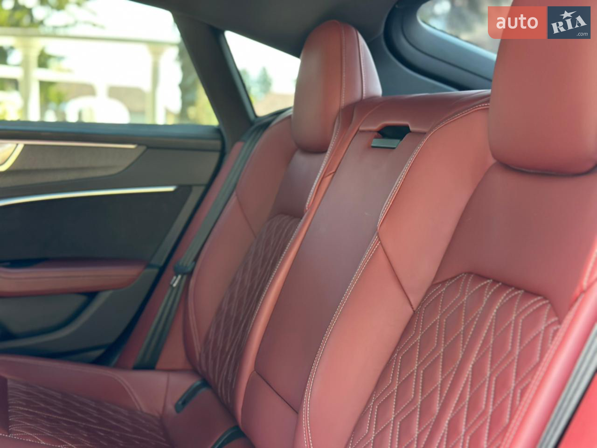 2021 Audi S7 - мініатюра 17