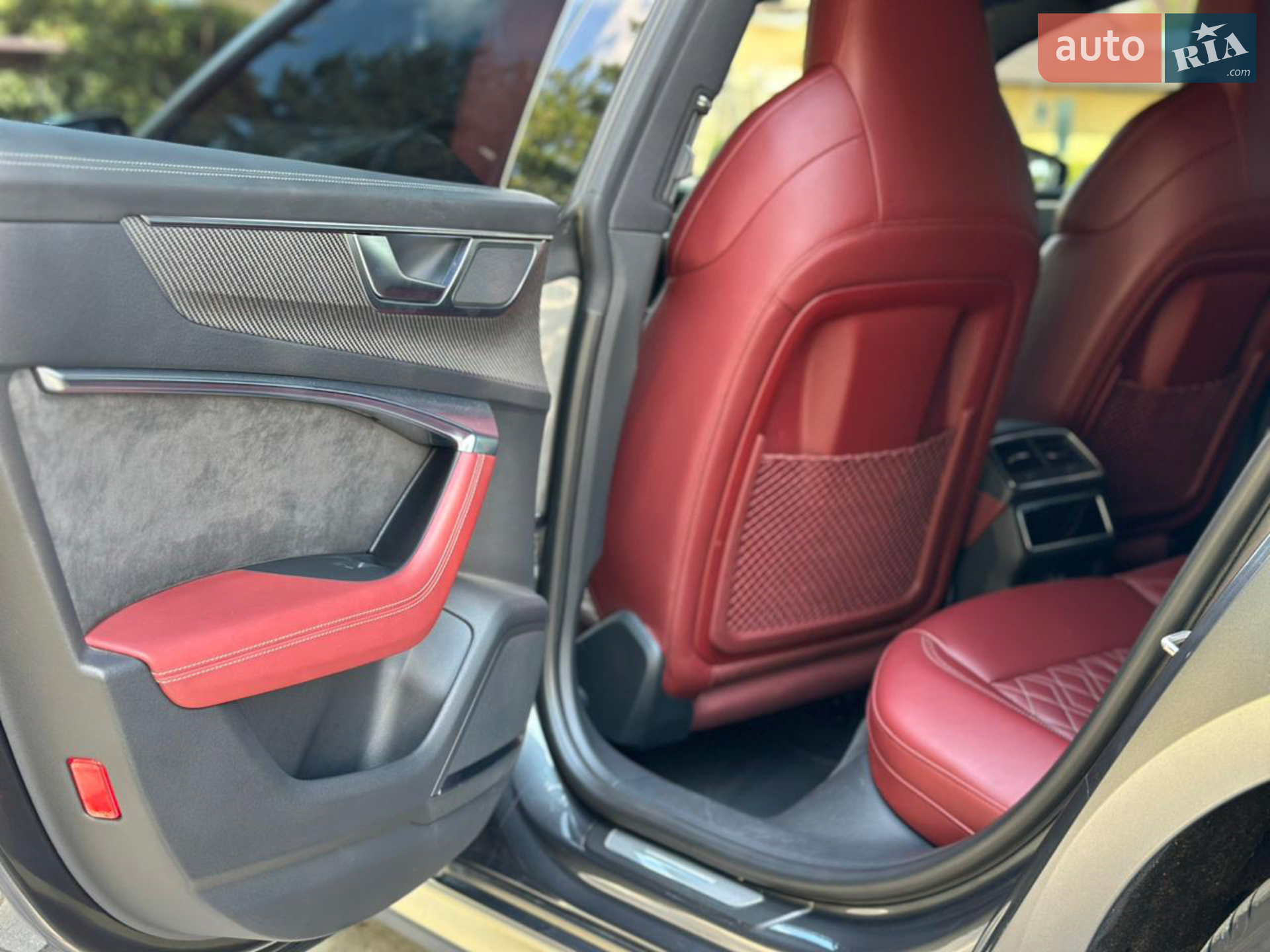 2021 Audi S7 - мініатюра 25