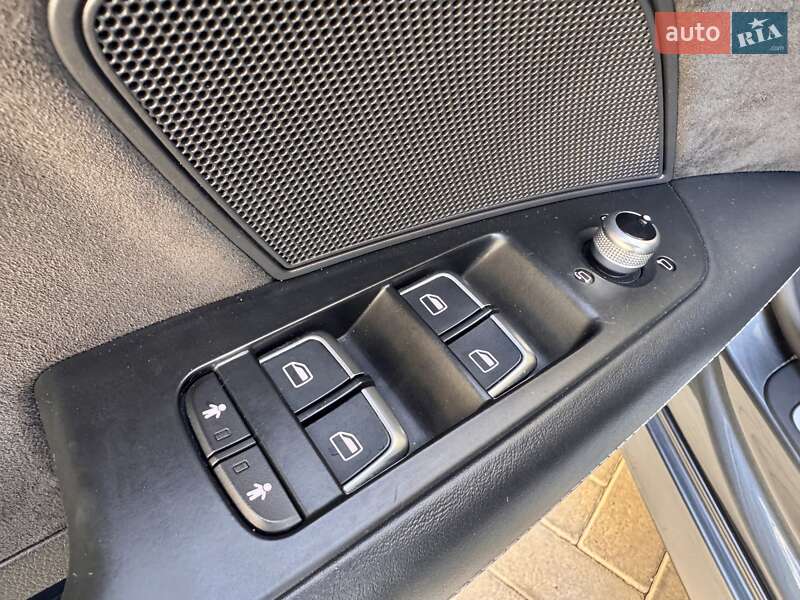 Ліфтбек Audi S7 Sportback 2016 в Одесі