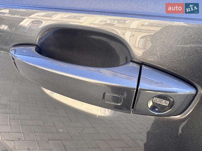 Ліфтбек Audi S7 Sportback 2016 в Одесі