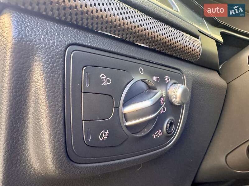Ліфтбек Audi S7 Sportback 2016 в Одесі