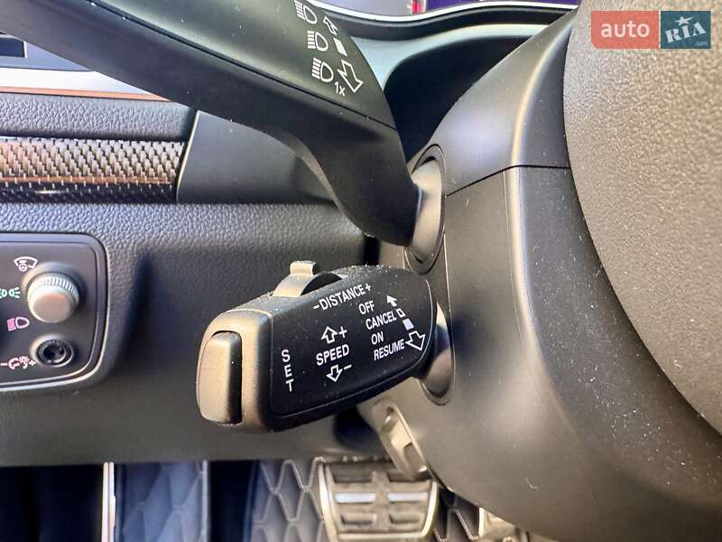 Ліфтбек Audi S7 Sportback 2016 в Одесі