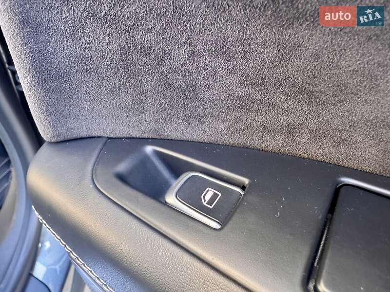 Ліфтбек Audi S7 Sportback 2016 в Одесі