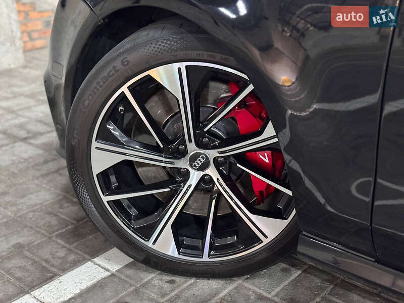 Лифтбек Audi S7 Sportback 2013 в Киеве