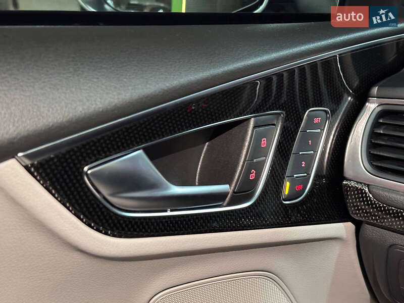 Лифтбек Audi S7 Sportback 2013 в Киеве